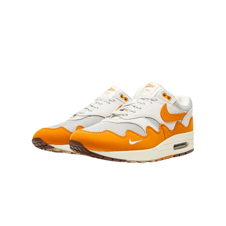 Nike Air Max 1 Patta Waves Monarch - Sneaker Lane
