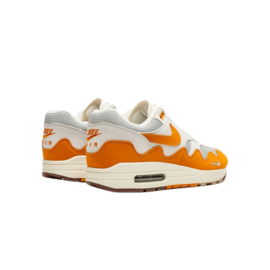 Nike Air Max 1 Patta Waves Monarch - Sneaker Lane