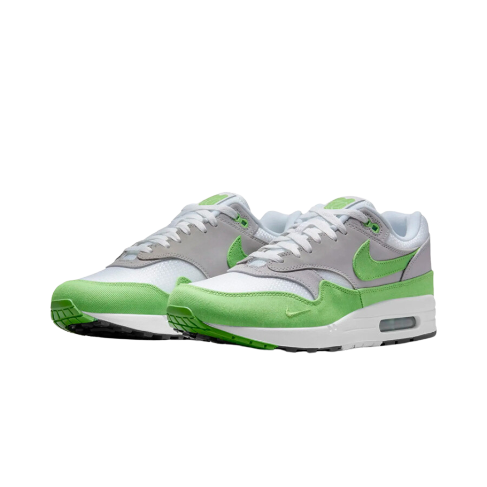 Nike Air Max 1 Patta 20th Anniversary Chlorophyll - Sneaker Lane
