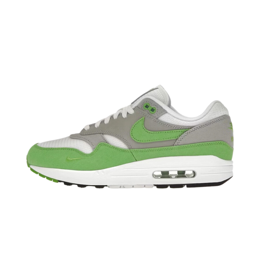 Nike Air Max 1 Patta 20th Anniversary Chlorophyll - Sneaker Lane