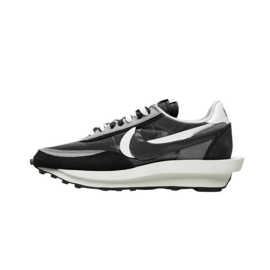 Nike LD Waffle sacai Black - Sneaker Lane