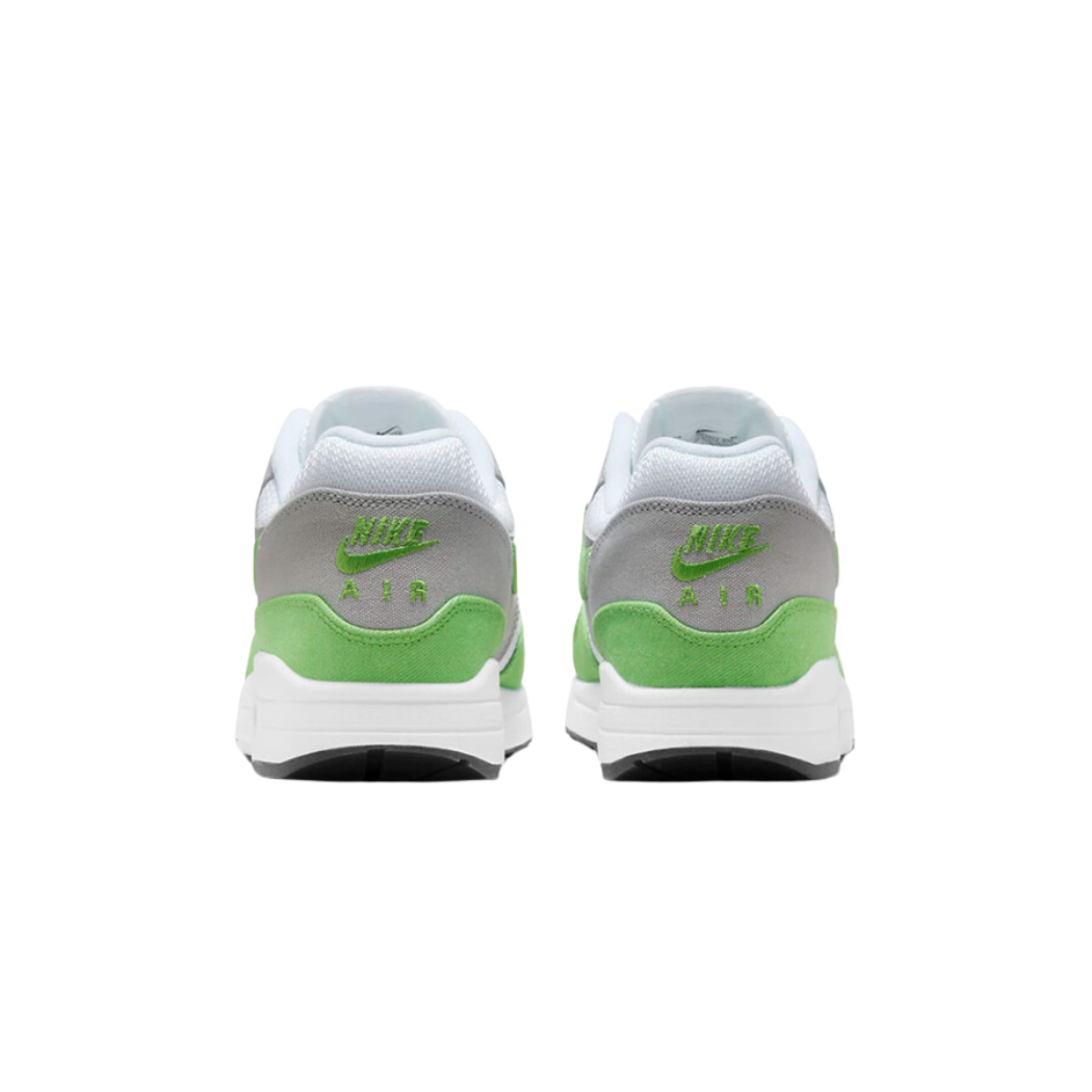 Nike Air Max 1 Patta 20th Anniversary Chlorophyll - Sneaker Lane