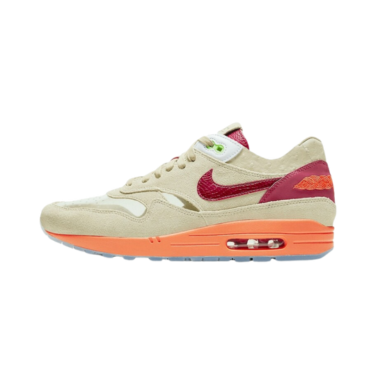 Nike Air Max 1 Clot Kiss of Death (2021) - Sneaker Lane