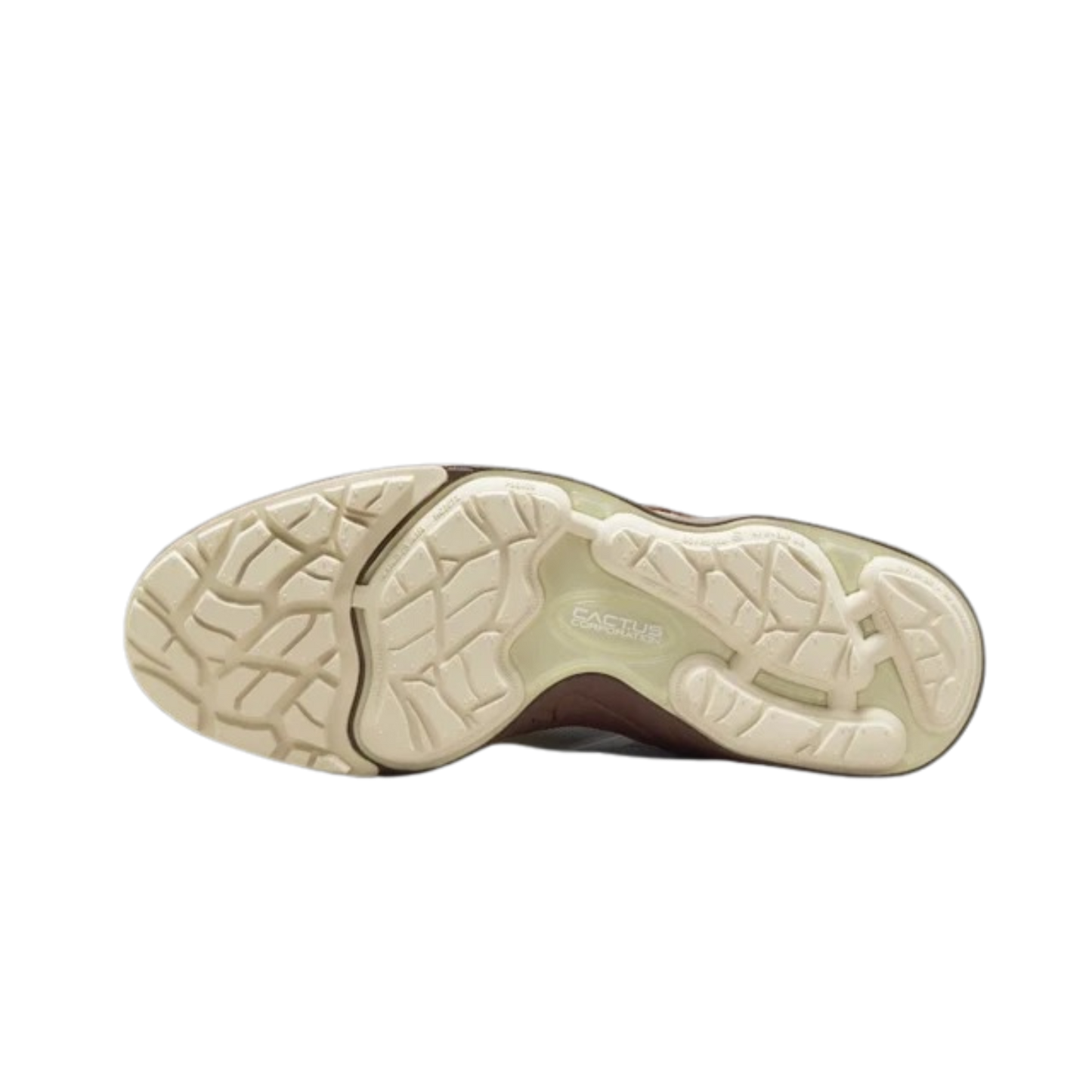 Nike Zoom Field Jaxx Travis Scott Light Chocolate - Sneaker Lane