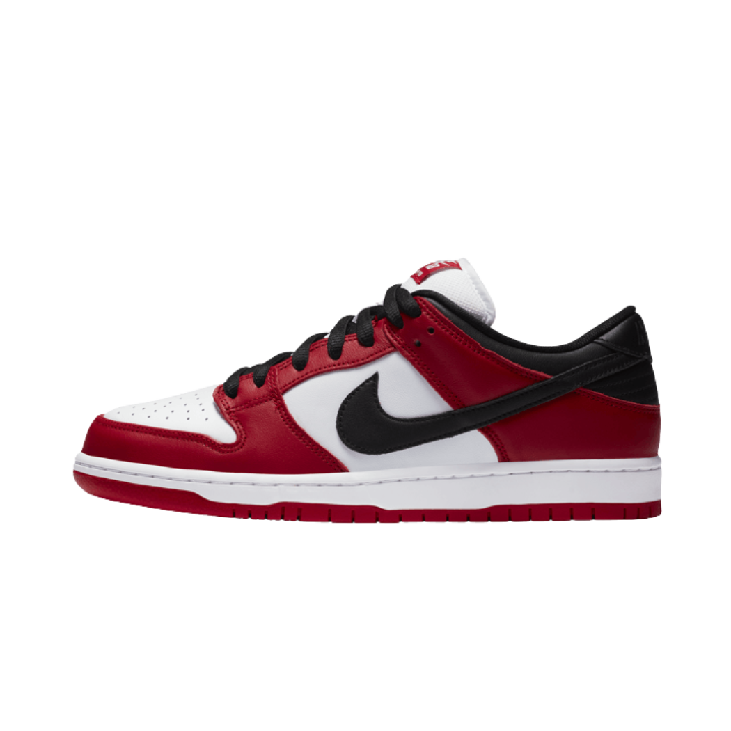 Nike SB Dunk Low Pro Chicago - Sneaker Lane