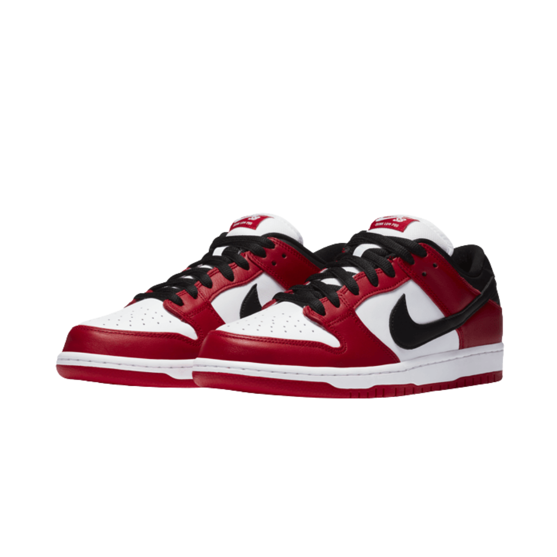 Nike SB Dunk Low Pro Chicago - Sneaker Lane