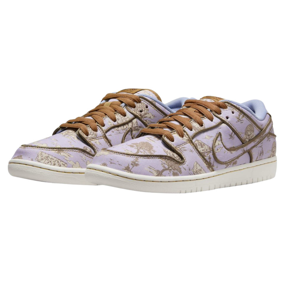 Nike SB Dunk Low Premium City of Style - Sneaker Lane