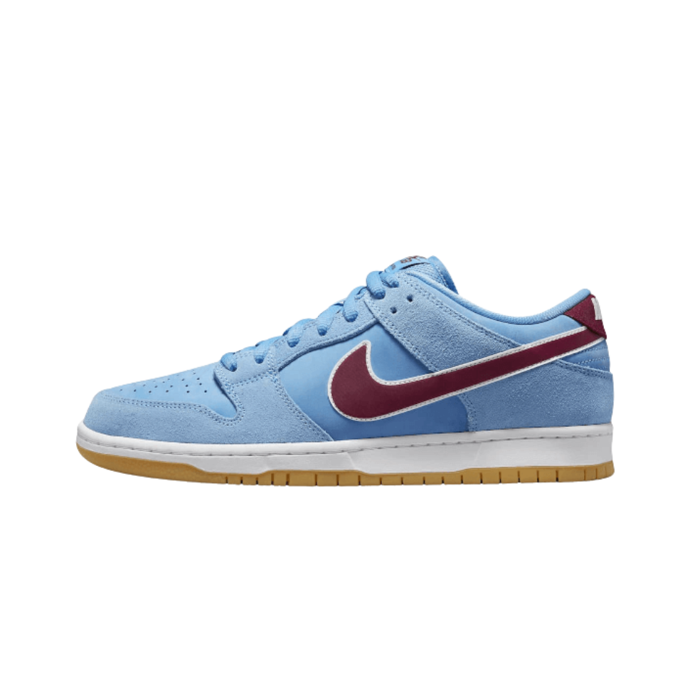 Nike SB Dunk Low Philadelphia Phillies - Sneaker Lane