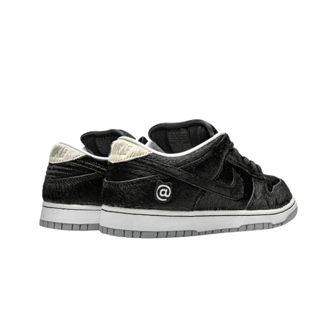 Nike SB Dunk Low Medicom Toy (2020) - Sneaker Lane