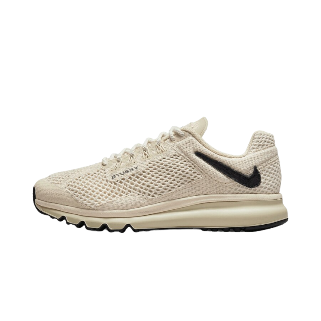 Nike Air Max 2013 Stussy Fossil - Sneaker Lane