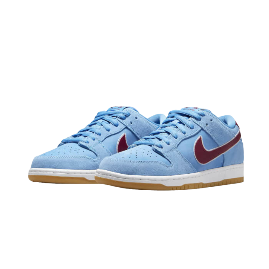Nike SB Dunk Low Philadelphia Phillies - Sneaker Lane