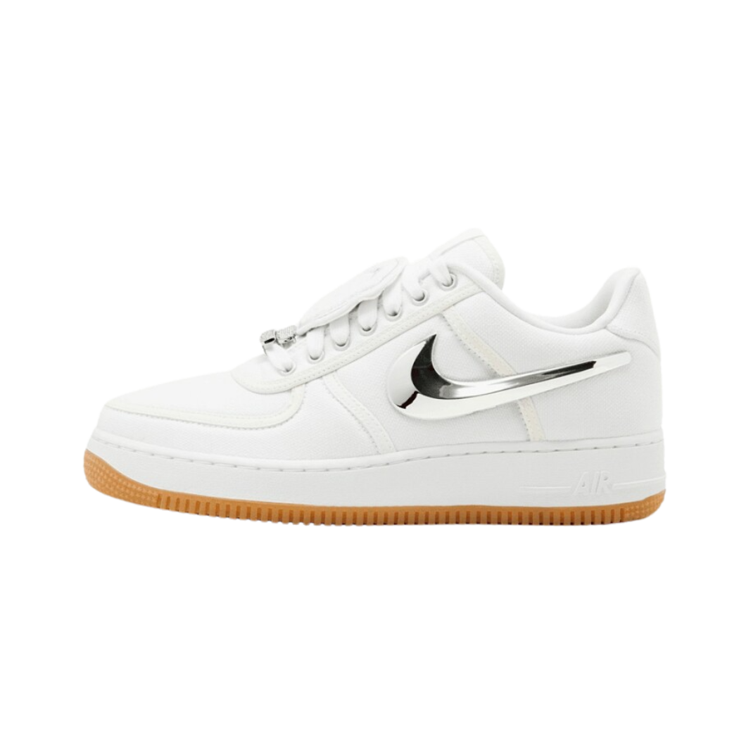 Nike Air Force 1 Low Travis Scott (AF100) - Sneaker Lane
