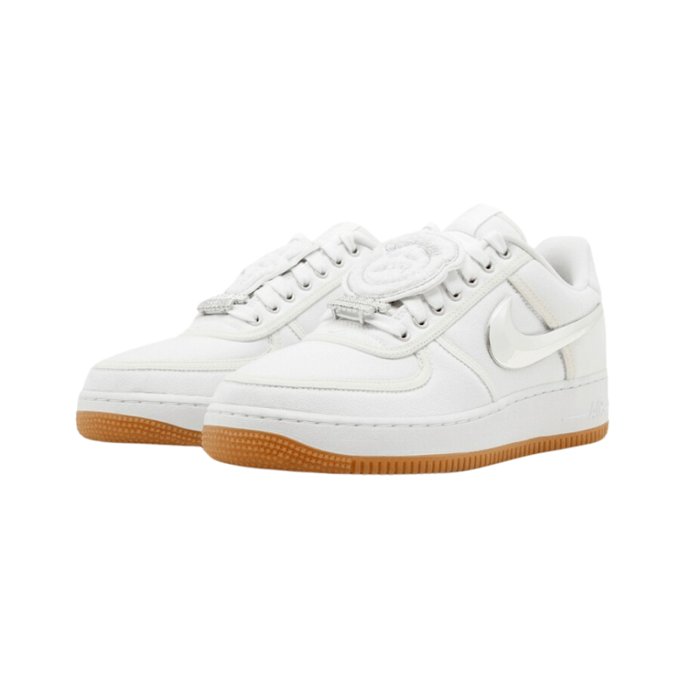 Nike Air Force 1 Low Travis Scott (AF100) - Sneaker Lane