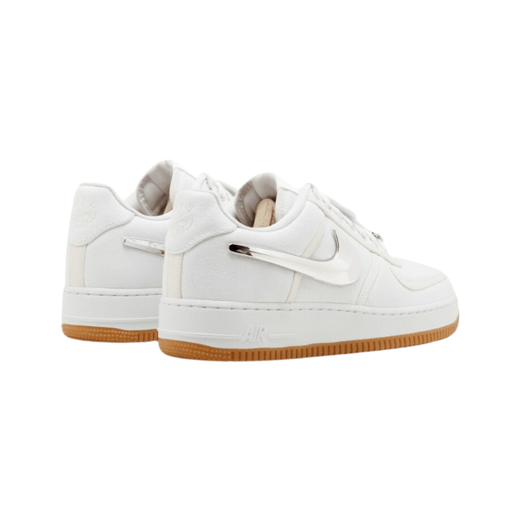 Nike Air Force 1 Low Travis Scott (AF100) - Sneaker Lane