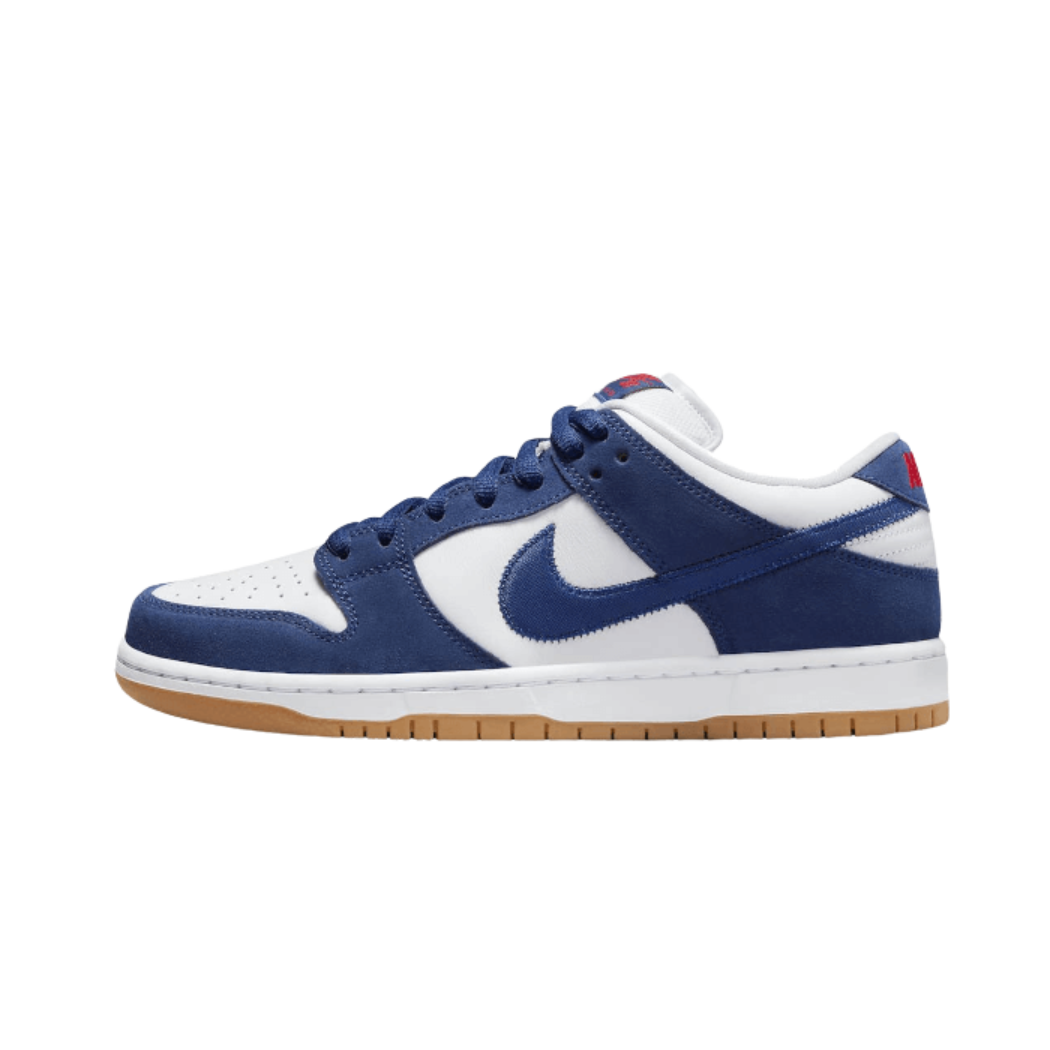 Nike SB Dunk Low Los Angeles Dodgers - Sneaker Lane