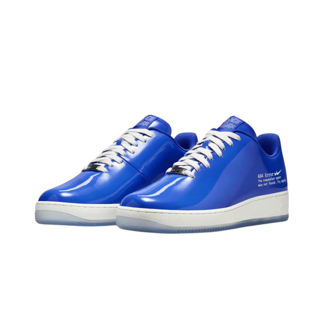 Nike Air Force 1 Low .SWOOSH 404 Error - Sneaker Lane