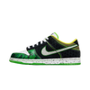 Nike Dunk Low What the Duck Away University of Oregon PE
