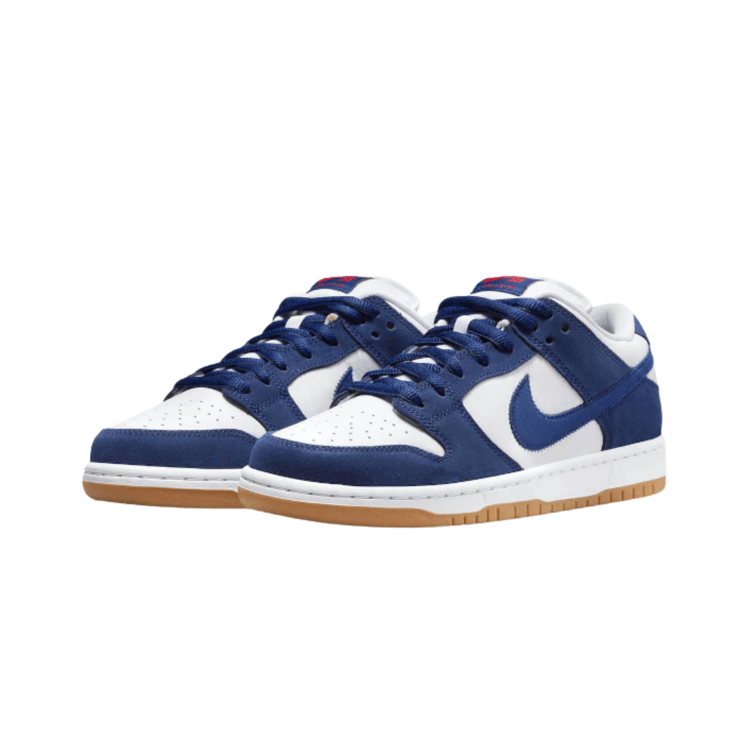 Nike SB Dunk Low Los Angeles Dodgers - Sneaker Lane