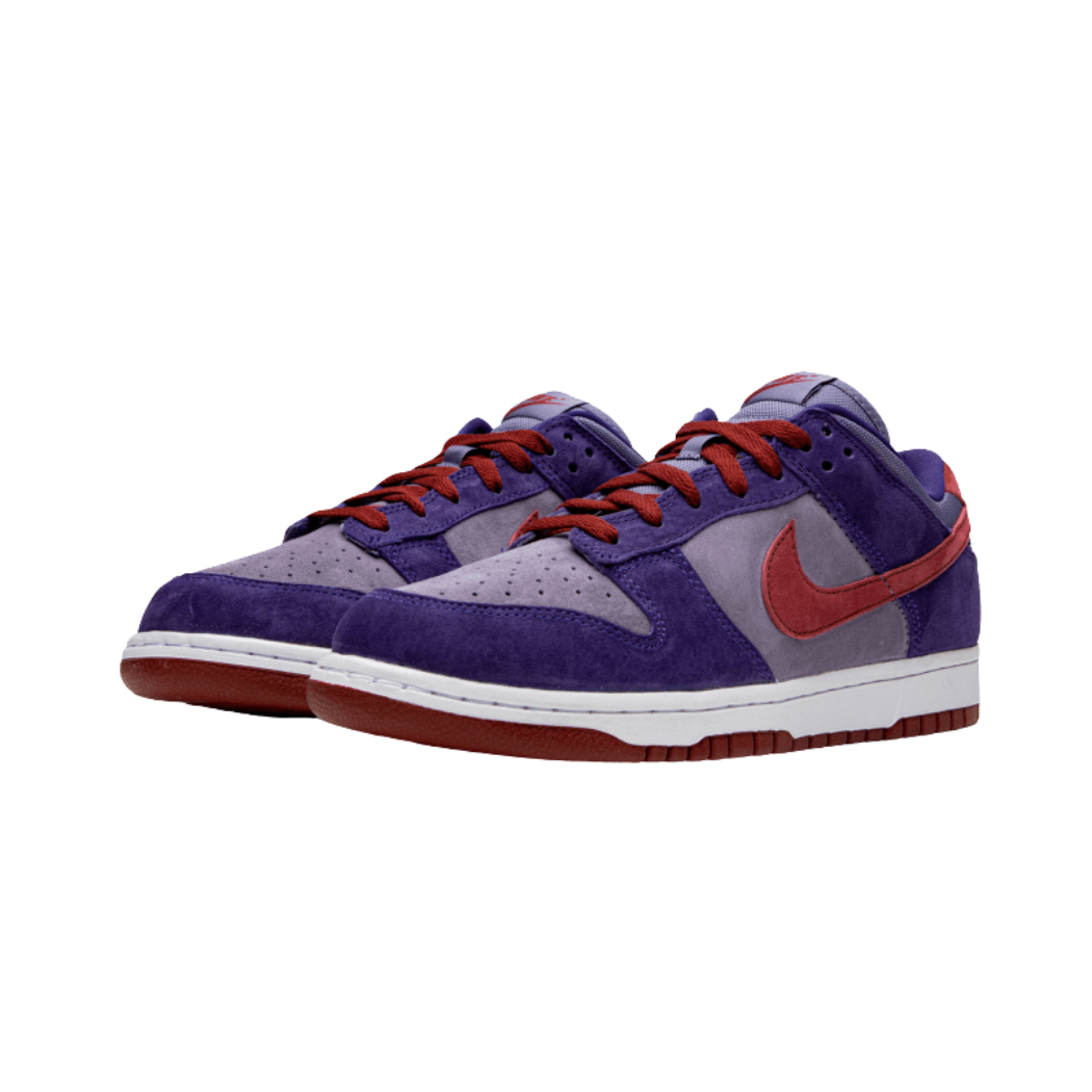 Nike Dunk Low Plum - Sneaker Lane