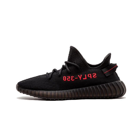 adidas Yeezy Boost 350 V2 Black Red