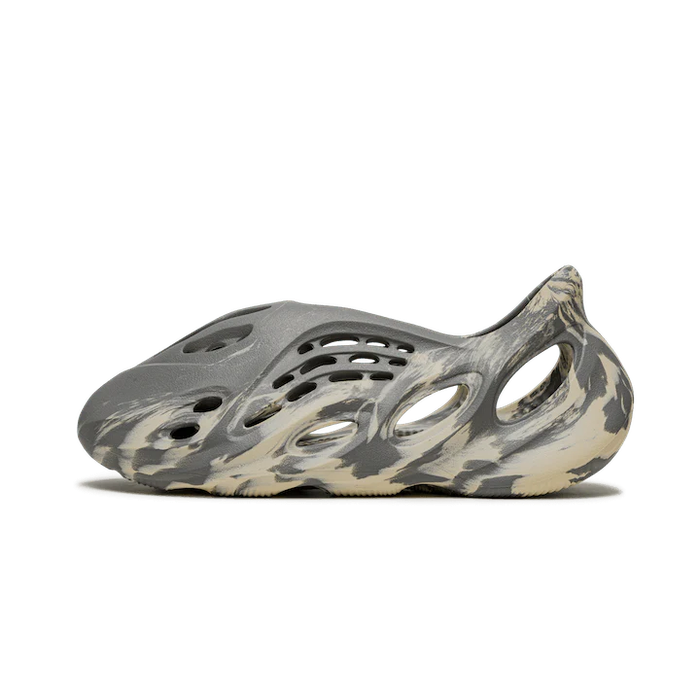 adidas Yeezy Foam RNNR MXT Moon Gray