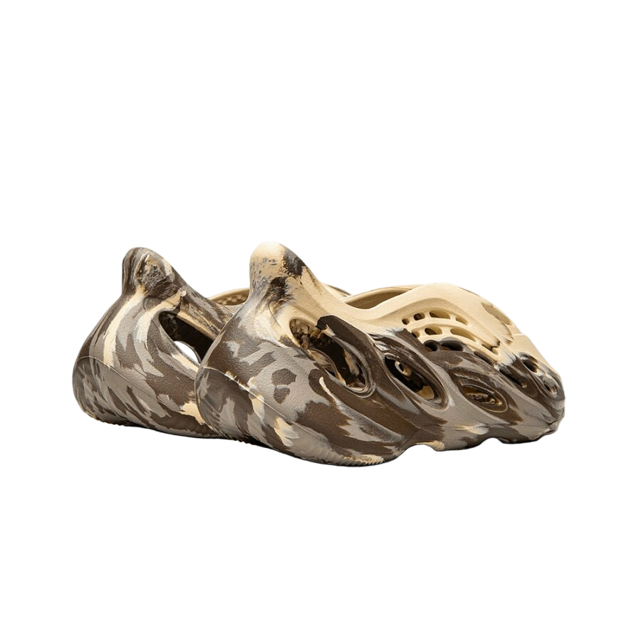 adidas Yeezy Foam RNNR MX Cream Clay