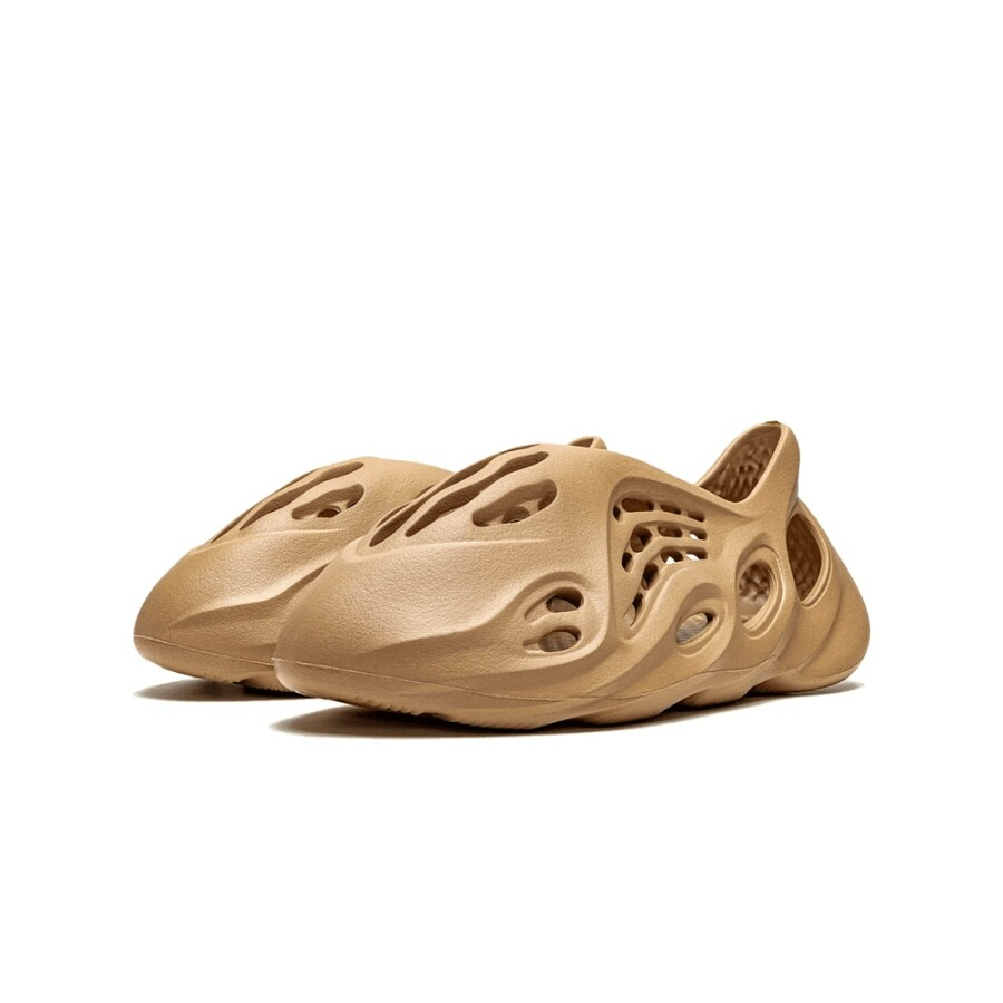adidas Yeezy Foam RNNR Ochre - Sneaker Lane