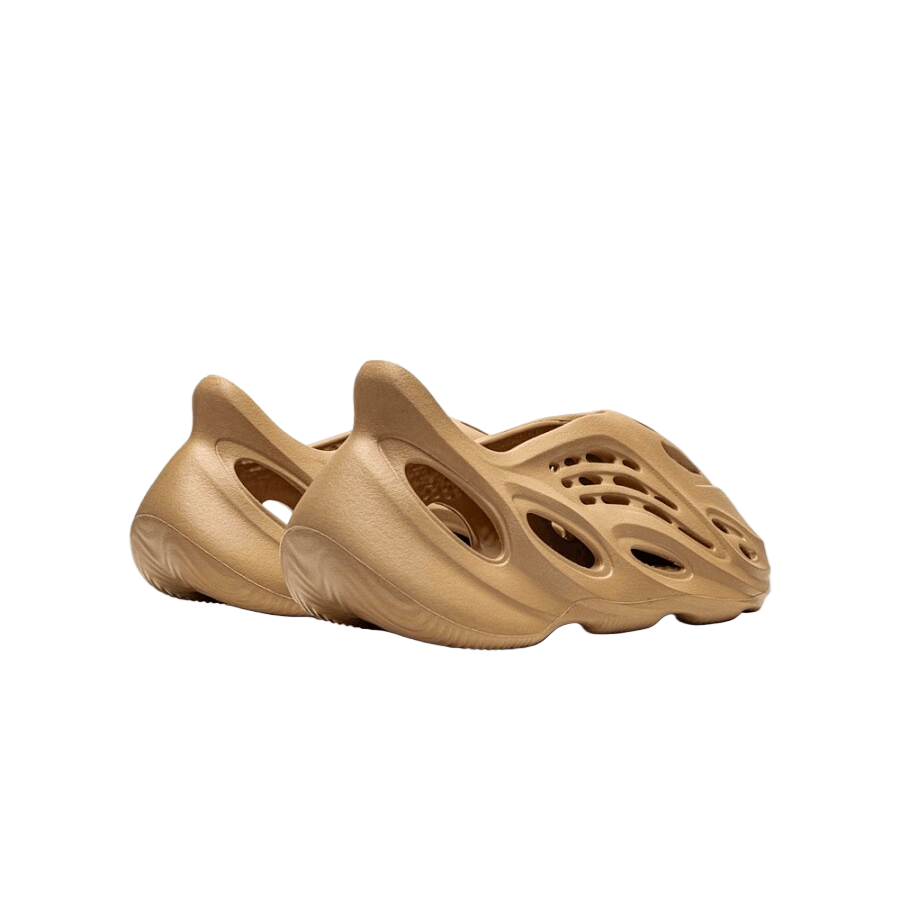 adidas Yeezy Foam RNNR Ochre - Sneaker Lane