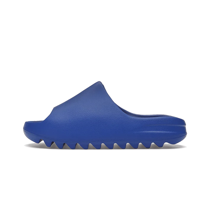 adidas Yeezy Slide Azure
