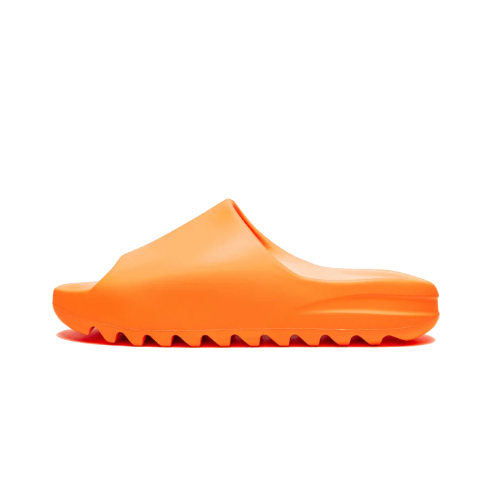adidas Yeezy Slide Enflame Orange - Sneaker Lane