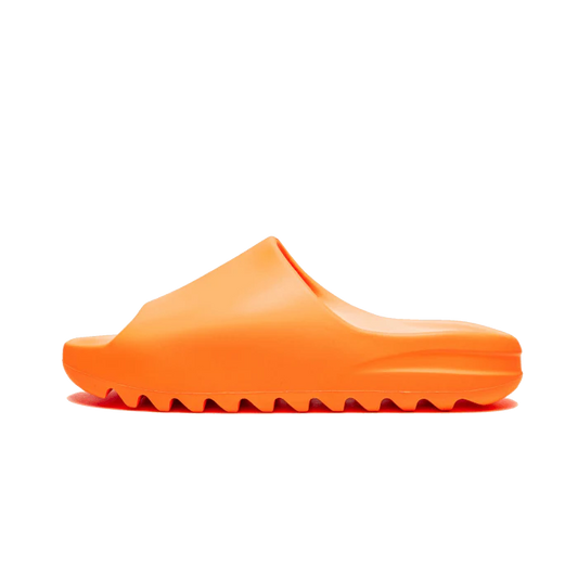 adidas Yeezy Slide Enflame Orange - Sneaker Lane