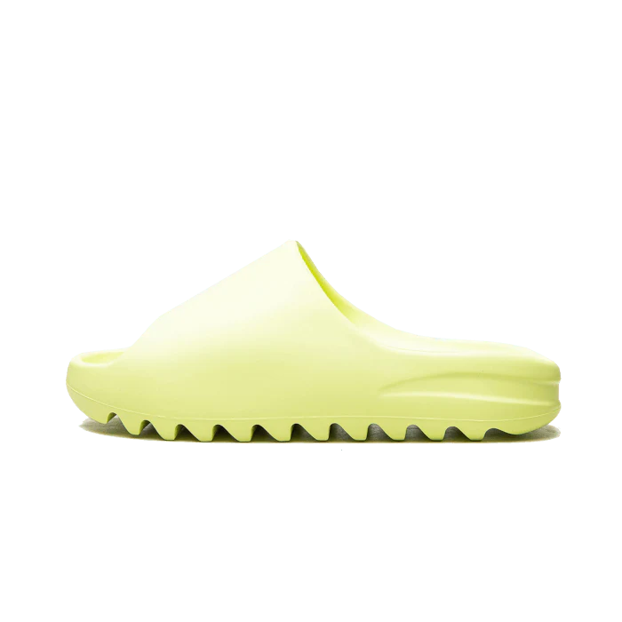 adidas Yeezy Slide Glow Green - Sneaker Lane