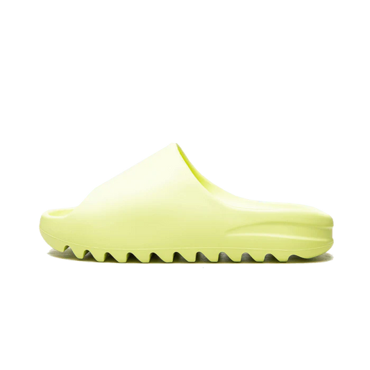 adidas Yeezy Slide Glow Green - Sneaker Lane