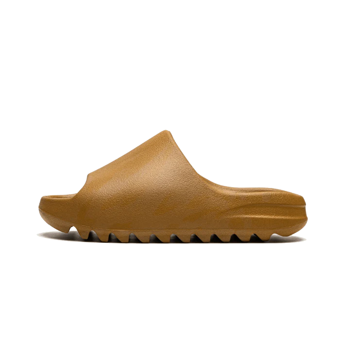 adidas Yeezy Slide Ochre - Sneaker Lane