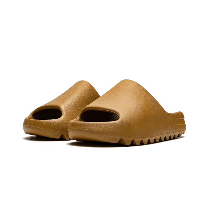 adidas Yeezy Slide Ochre - Sneaker Lane
