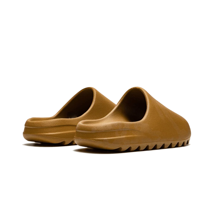 adidas Yeezy Slide Ochre - Sneaker Lane