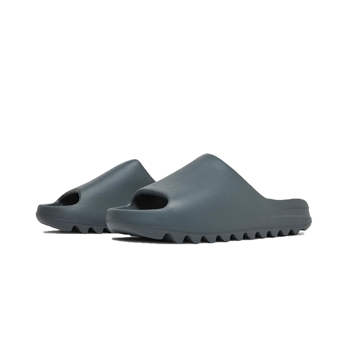 adidas Yeezy Slide Slate Grey - Sneaker Lane