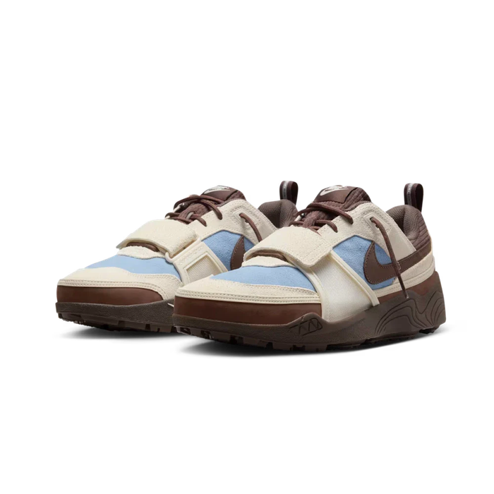 Nike Zoom Field Jaxx Travis Scott Leche Blue - Sneaker Lane