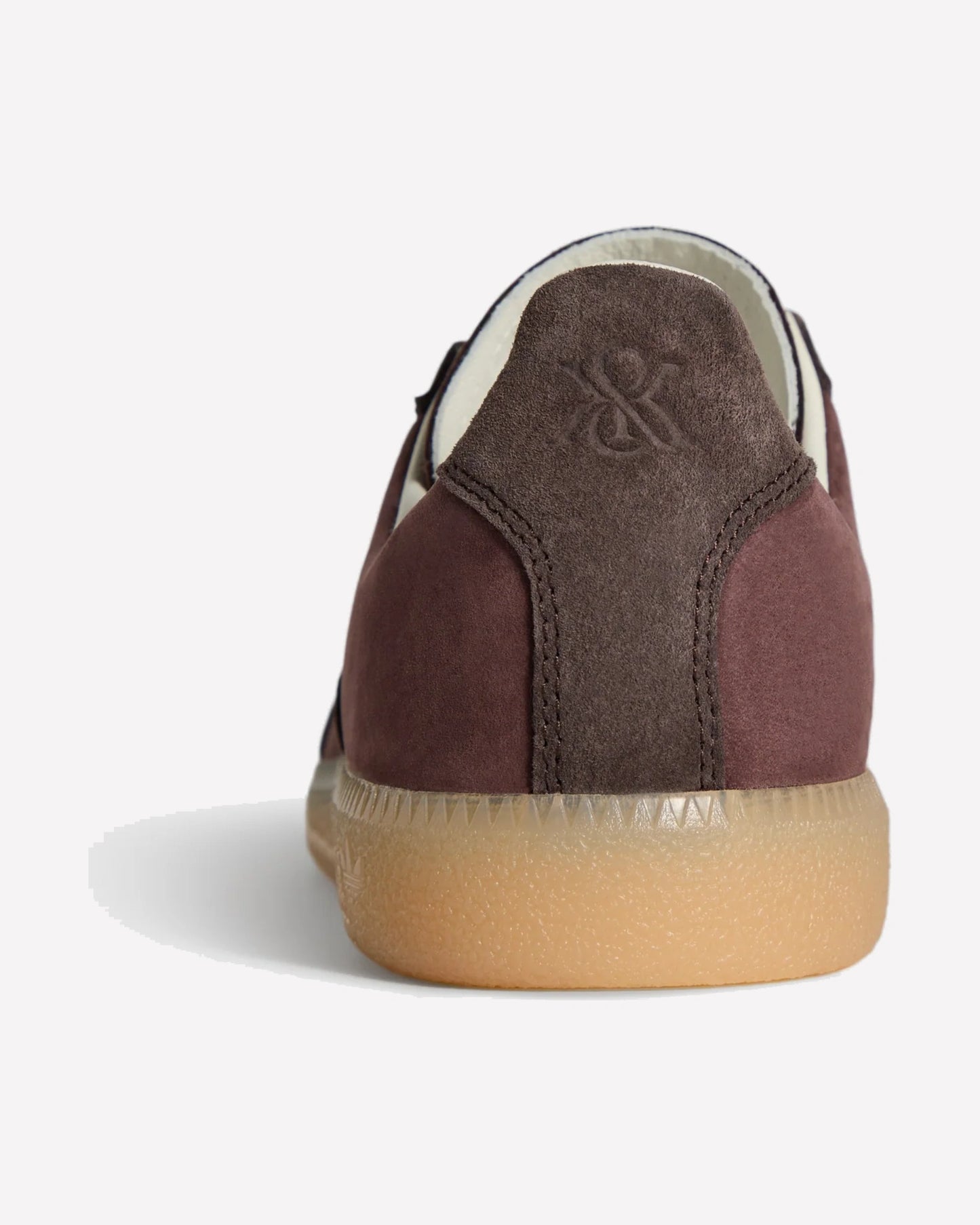 adidas BW Army Kith Aurora Coffee