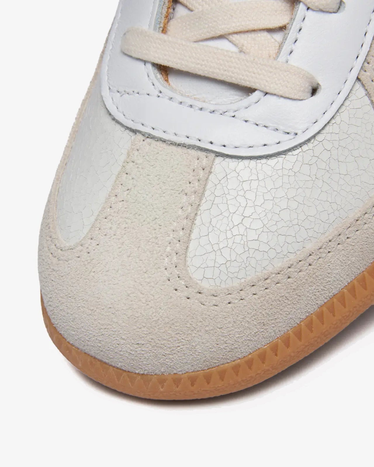 adidas BW Army Lux White Gum