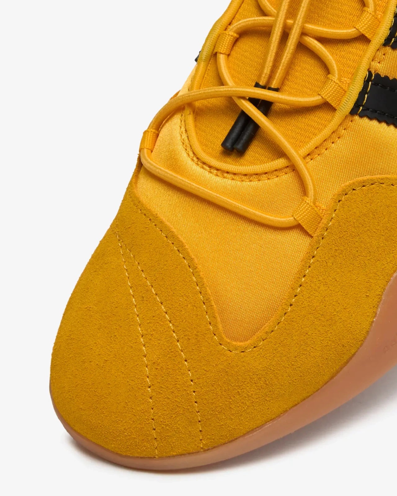 adidas Ballerina Bad Bunny Bold Gold