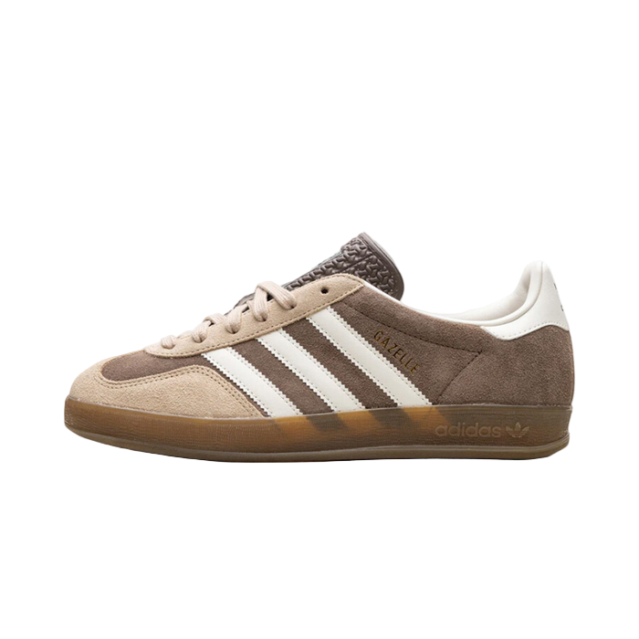 adidas Gazelle Indoor Earth Strata Magic Beige