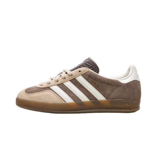 adidas Gazelle Indoor Earth Strata Magic Beige