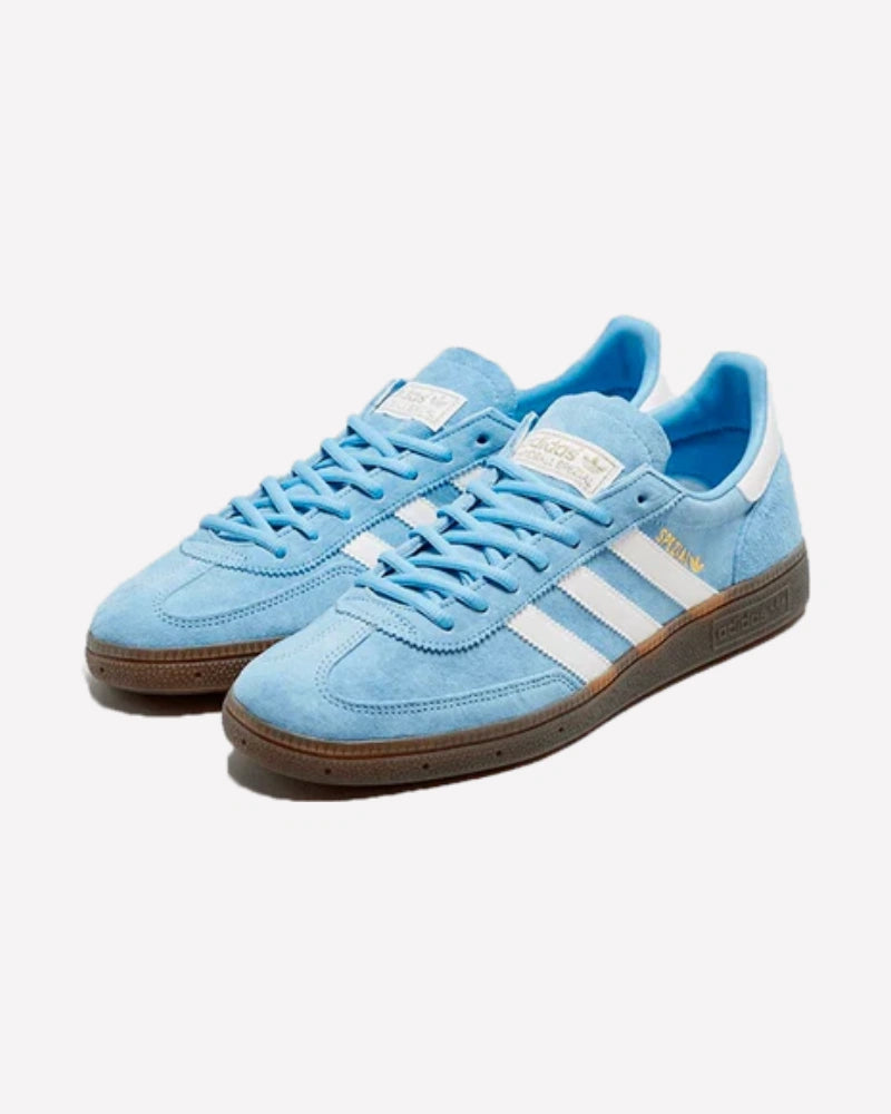 adidas Handball Spezial Light Blue