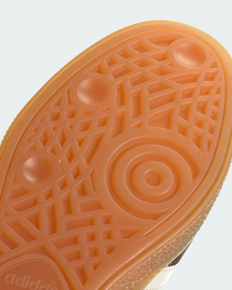 adidas Handball Spezial Sporty & Rich Brown