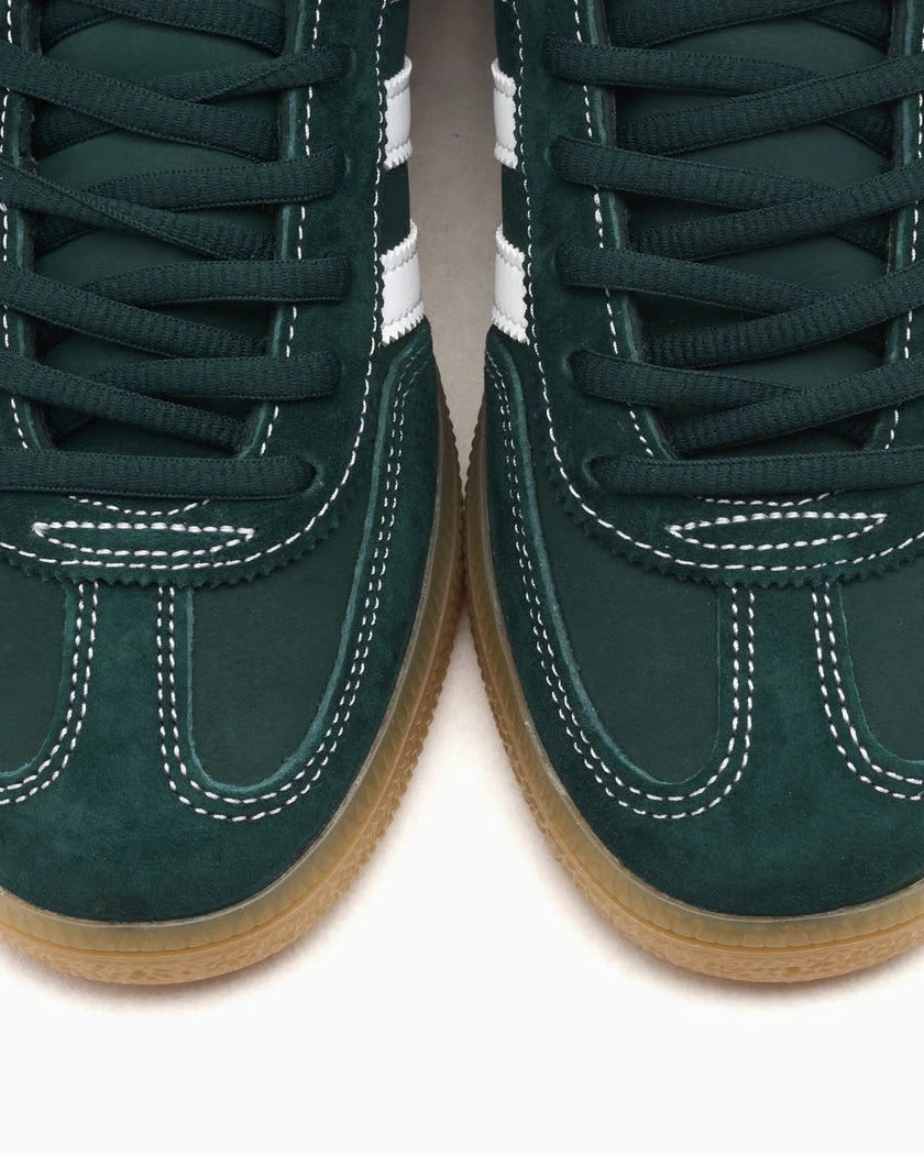 adidas Handball Spezial Sporty & Rich Dark Green