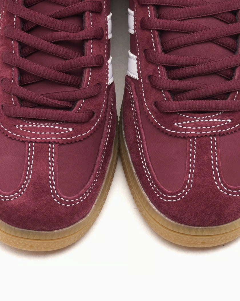 adidas Handball Spezial Sporty & Rich Shadow Red