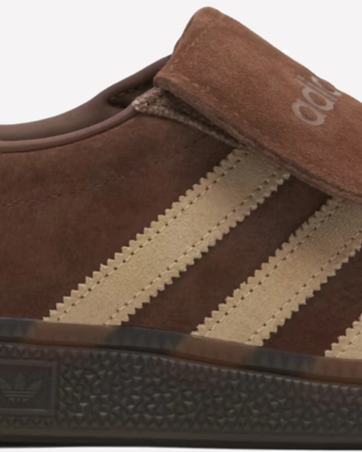 adidas Handball Spezial size? Exclusive Brown Gum