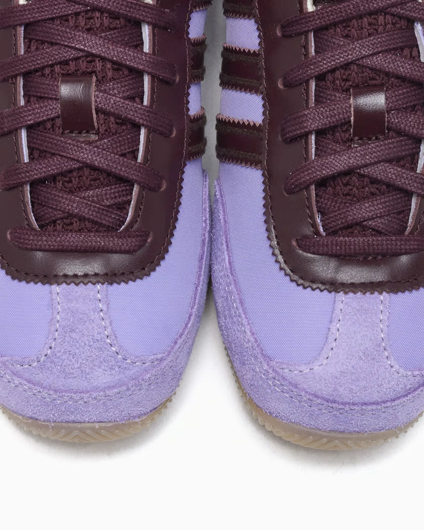 adidas Japan Wales Bonner Light Purple