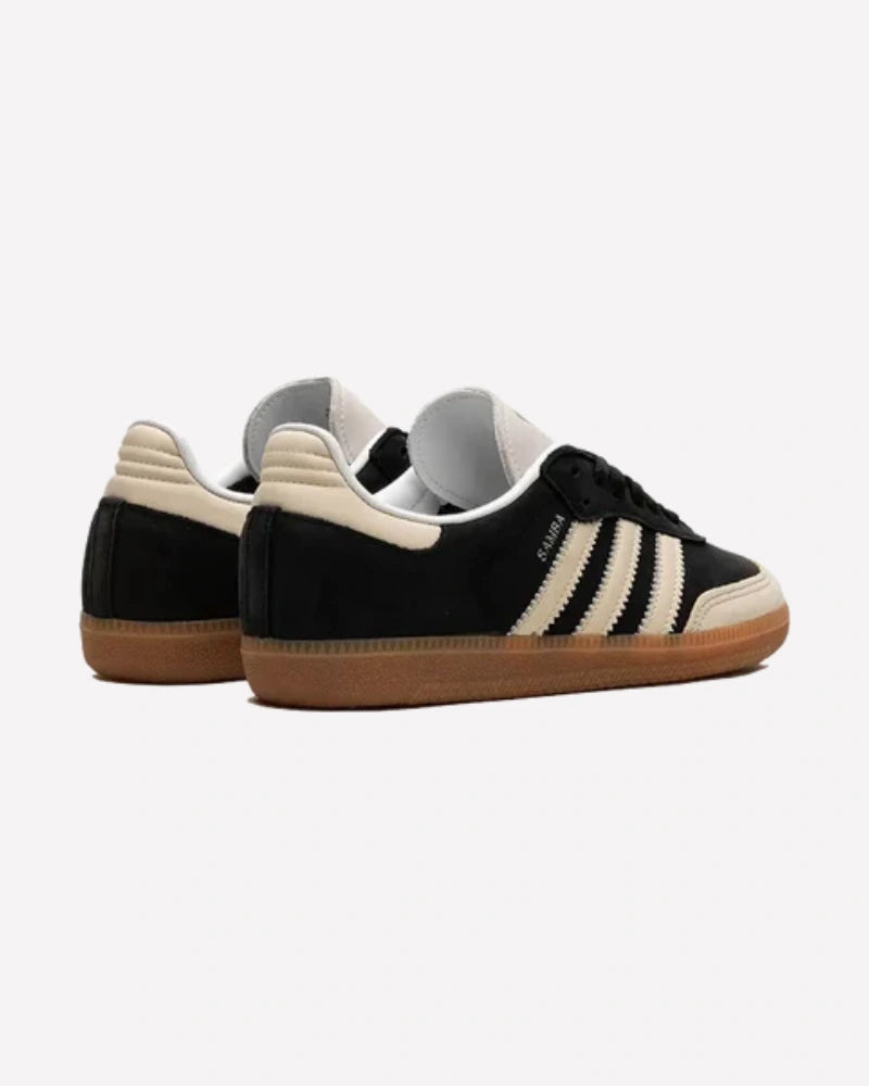 adidas Samba OG Black Wonder White